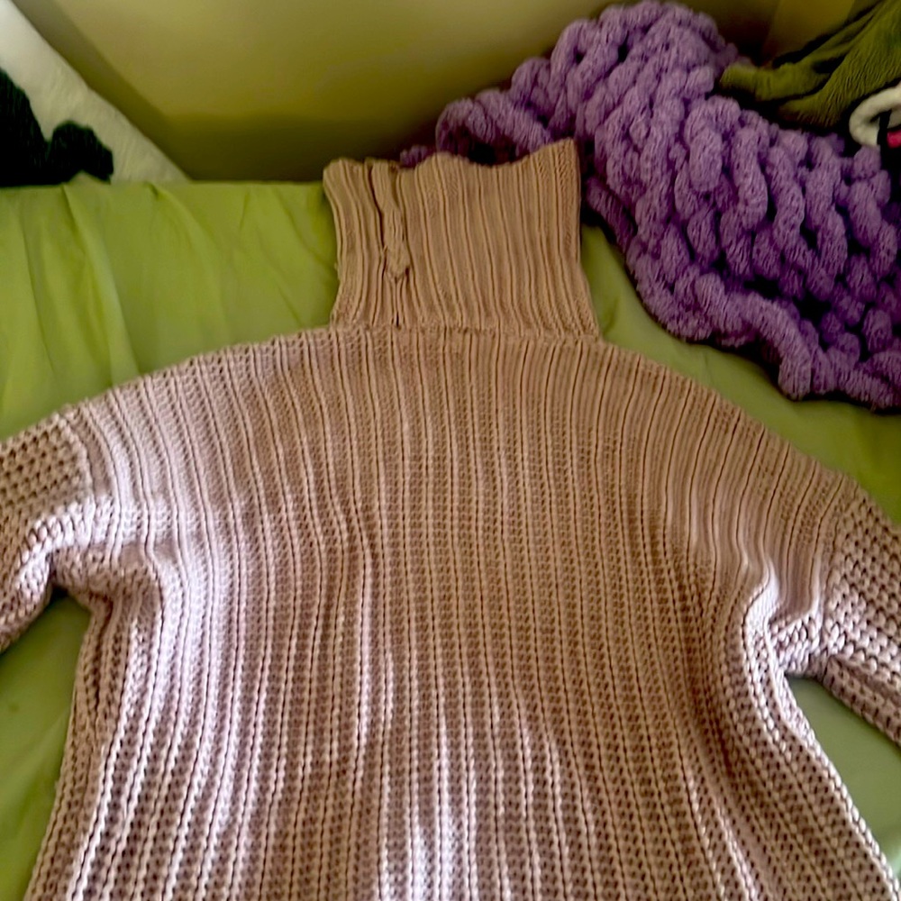 Sweater !